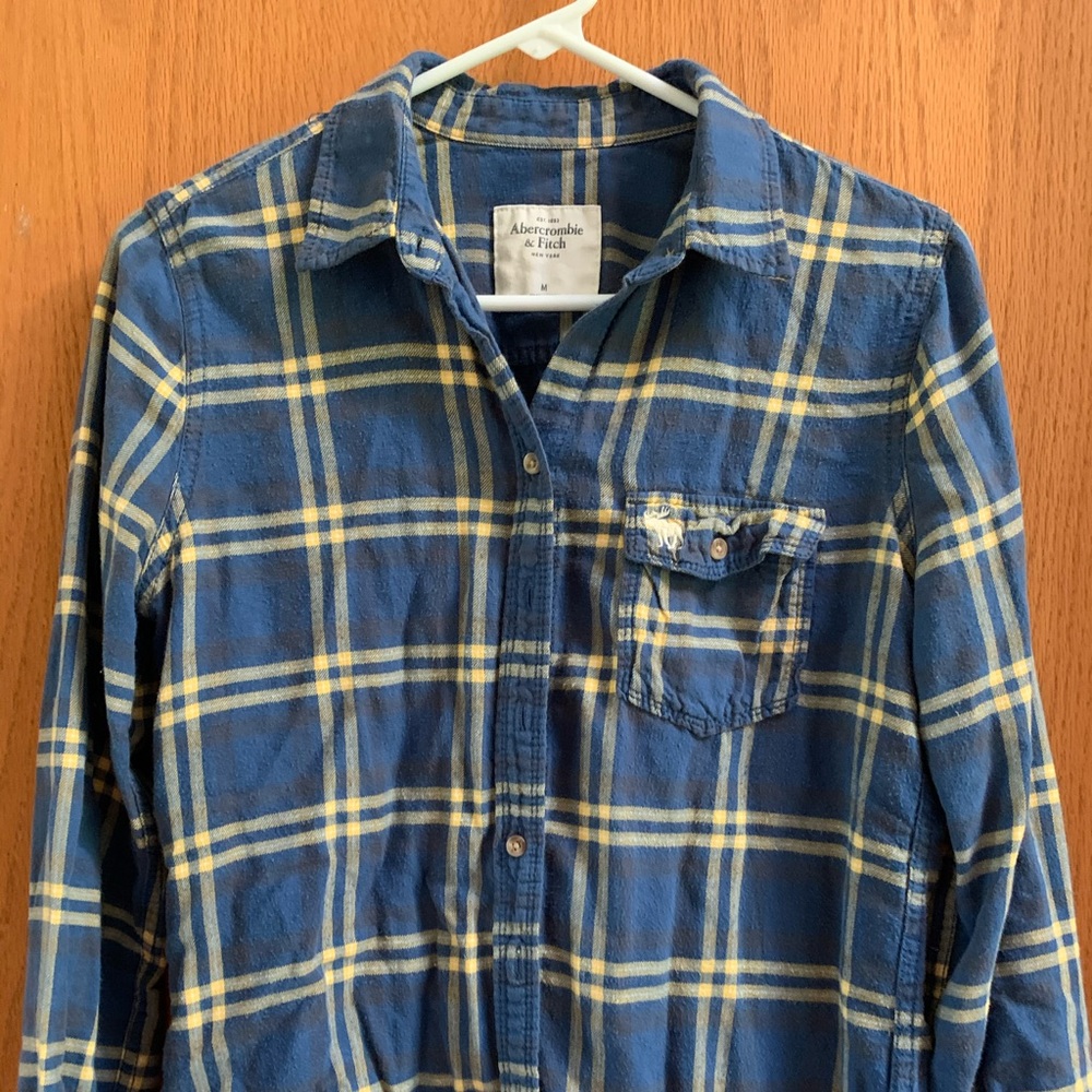 Flannel